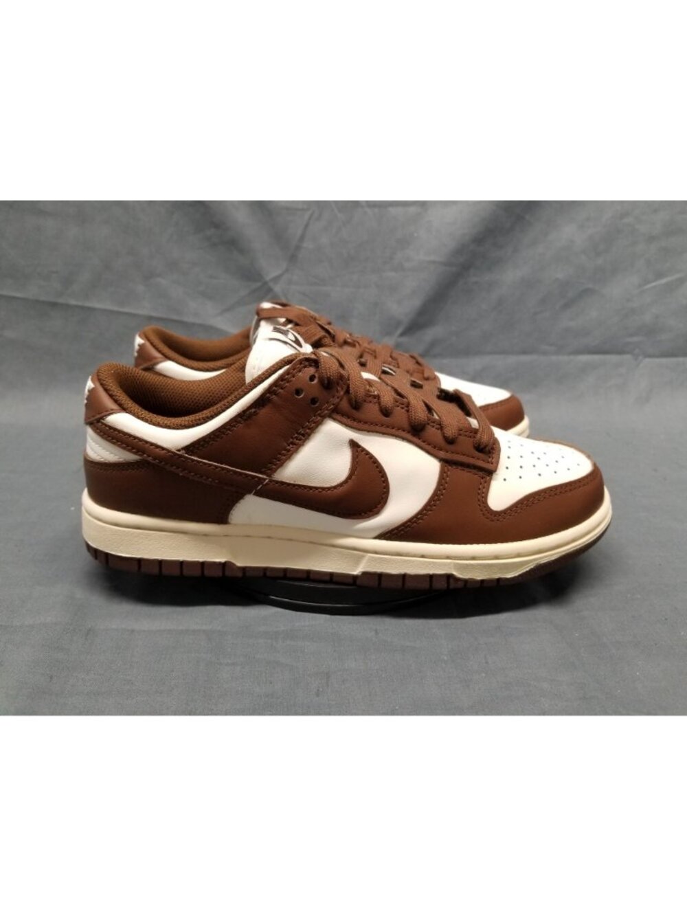 Nike Dunk Low Cacao Wow Women's Size 10 NEW NO BOX! - Picture 9 of 11